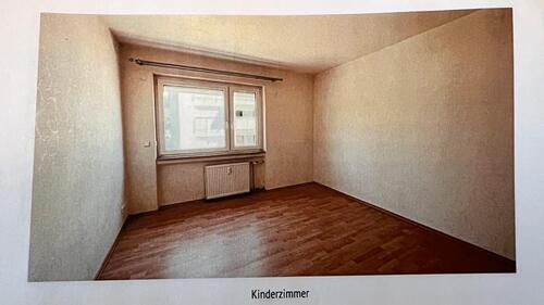 Foto - Etagenwohnung in Frankenthal (Pfalz) zur Miete