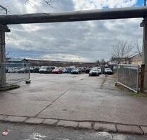 Gewerbefläche zu vermieten – ca. 1.300 m² – Weimarische Str. - Erfurt Johannesplatz