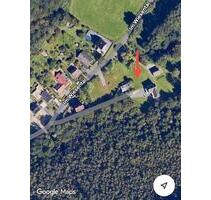 Provisionsfrei: Attraktives Baugrundstück Im Wiesental - Lüdenscheid Augustenthal