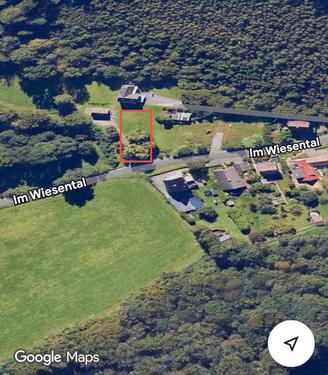 Foto - Grundst&uuml;ck zum Kaufen in Lüdenscheid