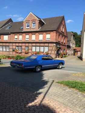 Foto - Moderne 3 Zimmer Wohnung mit Balkon in Ortsteil Capelle