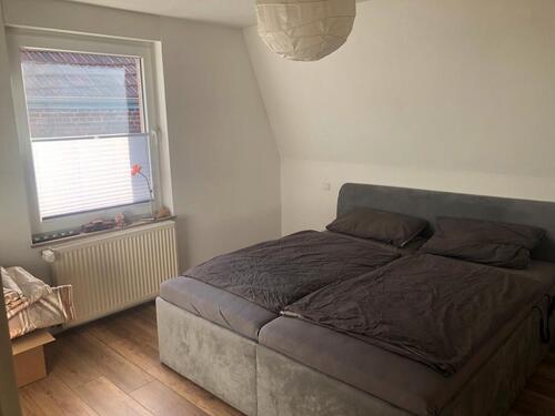 Foto - 3 Zimmer Etagenwohnung zur Miete in Nordkirchen