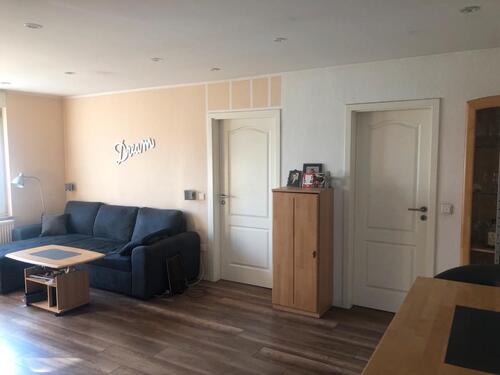 Foto - Etagenwohnung in Nordkirchen zur Miete