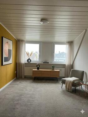 Foto - 2.5 Zimmer Maisonettenwohnung in Wülfrath