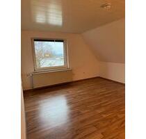 Helle Dachgeschosswohnung in Lüdenscheid - frei ab 01.06.2026