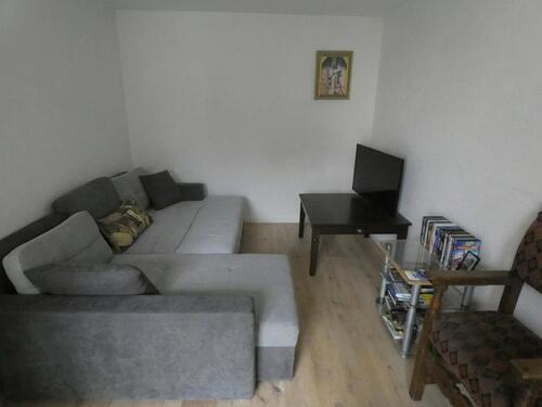 Foto - 2 Zimmer Erdgeschoßwohnung zur Miete in Viernheim