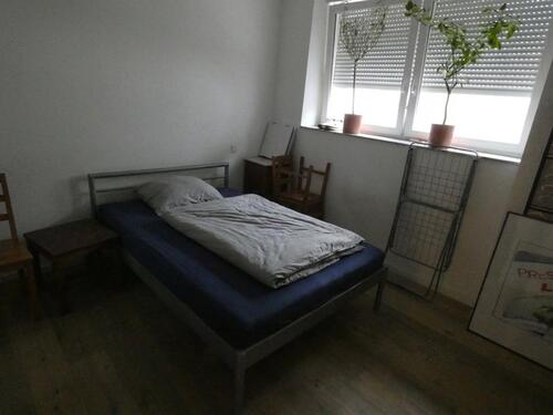 Foto - 2 Zimmer Erdgeschoßwohnung in Viernheim