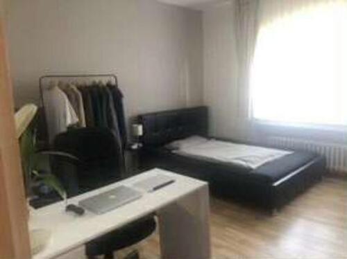 Foto - 1.5 Zimmer Maisonettenwohnung zur Miete in Nordhorn