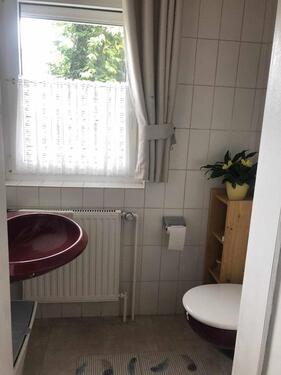 Foto - 1.5 Zimmer Maisonettenwohnung in Nordhorn