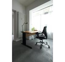 Arbeitstisch Bürogemeinschaft Friedrichshain Coworking - Berlin Friedrichshain-Kreuzberg