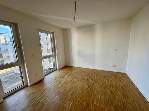 Foto - 2 Zimmer Etagenwohnung zur Miete in Remseck am Neckar