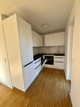 Foto - 2 Zimmer Etagenwohnung in Remseck am Neckar