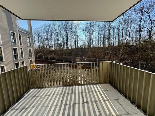 Foto - Etagenwohnung in Remseck am Neckar zur Miete