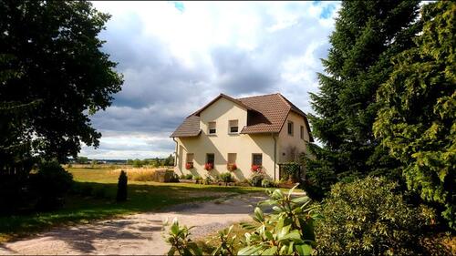 Foto - Außergewöhnliches Landhaus in See Nähe mit Weitblick