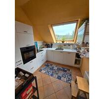 3 Zimmer Maisonette Wohnung in Benthe - Ronnenberg