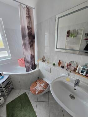 Foto - Maisonettenwohnung in Ronnenberg zur Miete