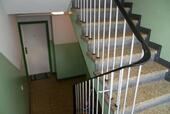 Foto - Erdgeschoßwohnung in Düsseldorf zur Miete