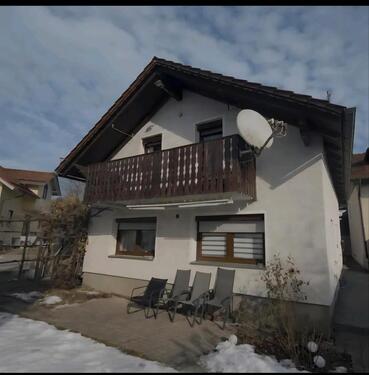 Foto - Haus in Bogen zu verkaufen - 269.000,00&nbsp;EUR Kaufpreis, ca.&nbsp; 90,00&nbsp;m&sup2;