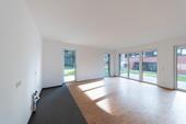 Foto - 3-Zimmer-Wohnung mit Gartenanteil & Stellplatz- WE98