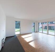 3-Zimmer-Wohnung mit Gartenanteil & Stellplatz- WE98 - Halle (Saale) Gesundbrunnen