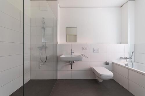Foto - 3 Zimmer Erdgeschoßwohnung in Halle (Saale)