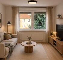 Provisionsfrei | Erstbezug nach Kernsanierung | 2-Zimmer-Wohnung - Witten Heven