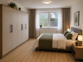 Foto - 2 Zimmer Etagenwohnung zum Kaufen in Witten