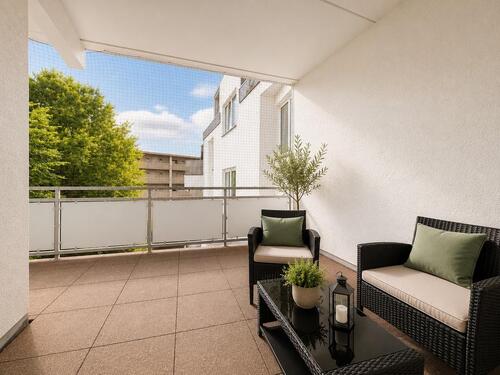 Foto - Privatverkauf - Provisionsfrei 3 Zimmerwohnung im Bremen Steintor