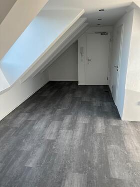 Foto - 1 Zimmer Dachgeschoßwohnung zur Miete in Augsburg
