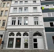 Zu vermieten! Ladenlokal in gepflegtem Denkmalhaus in der historischen Altstadt von Stolberg - Stolberg (Rheinland)