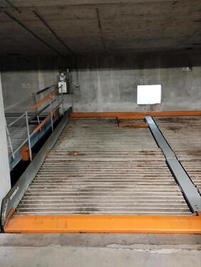 Foto - Duplex Stellplatz oben - 70,00 EUR Miete,