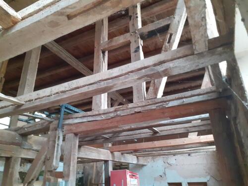 Foto - Einfamilienhaus zum Kaufen in Bad Sooden-Allendorf