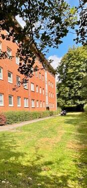 Foto - Etagenwohnung zum Kaufen in Lübeck