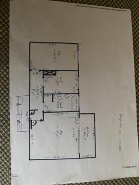 Foto - Etagenwohnung in Lübeck