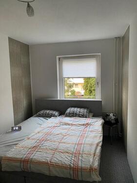 Foto - Etagenwohnung in Lübeck zum Kaufen