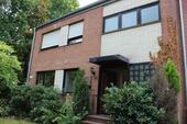 Foto - Reiheneckhaus in Neuss-Weckhoven