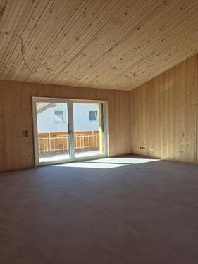 Foto - Sensationelle 3-Zimmer-Wohnung, Erstbezug, höchster Wohnkomfort in Altusried