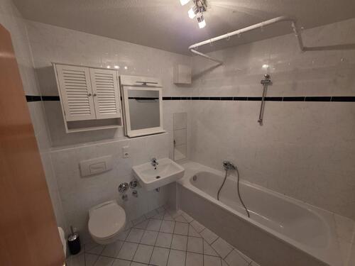 Foto - Etagenwohnung in Cottbus zur Miete