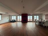 Foto - Moderne Wohnung mit Loftcharakter und großzügiger Dachterrasse