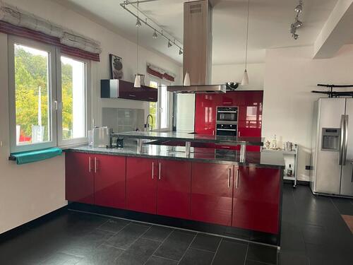 Foto - Etagenwohnung in Schiffweiler