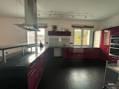 Foto - Etagenwohnung in Schiffweiler zur Miete