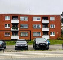 Schöne 4 Zimmer Erdgeschosswohnung - Gifhorn