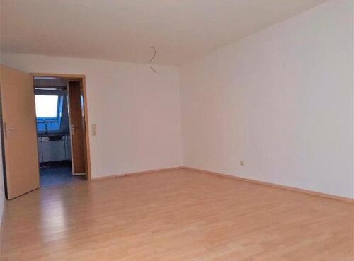 Foto - Etagenwohnung in Altdorf