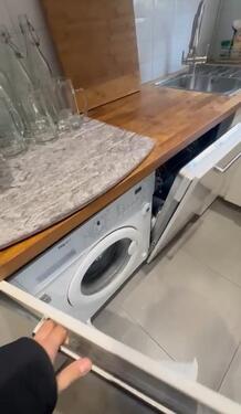 Foto - 2 freie WG-Zimmer in Berlin-Mitte voll ausgestattet