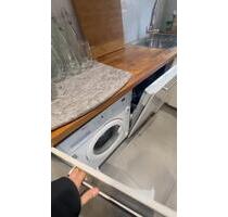 2 freie WG-Zimmer in Berlin-Mitte voll ausgestattet