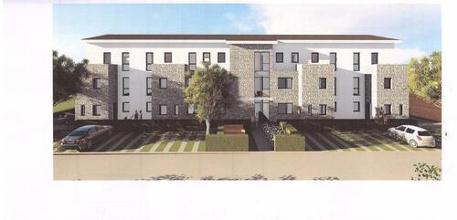 Foto - Exklusive 4-Zimmer Penthouse-Wohnung in Stade Riensförde