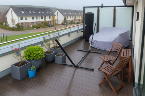 Foto - Etagenwohnung in Stade