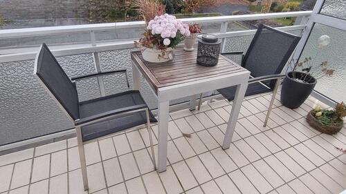 Foto - Eigentumswohnung Bad Nauheim Hochwaldgebiet