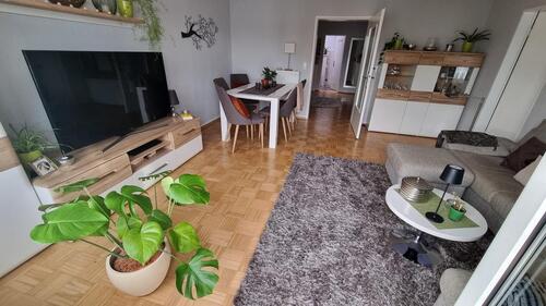 Foto - Etagenwohnung in Bad Nauheim