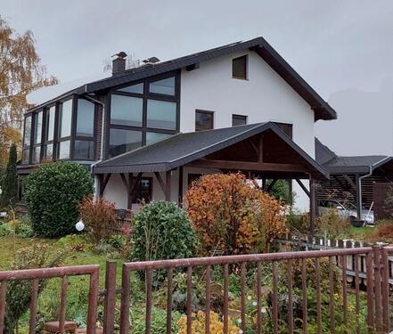 Foto - Helle 3 Zimmer-Wohnung mit Wintergarten